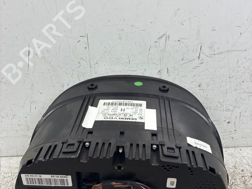 Instrument cluster BMW 3 (E90) 325 d | BP39599545C47 - Image 2