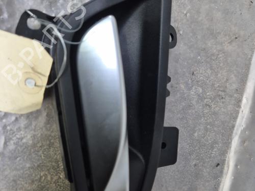Used Rear right interior door handle BMW 1 (F20) M 135 i xDrive (320 hp) 30651756