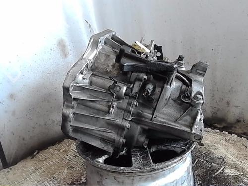 Gearbox RENAULT MEGANE III Hatchback (BZ0/1_, B3_) 1.6 dCi (BZ00, BZ12, BZ13) | BP14911746M3 