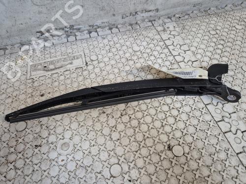 Used Rear windshield wiper arm LANCIA YPSILON (312_) 1.2 (312.PXA1A, 312.YXA1A) (69 hp) 26512165