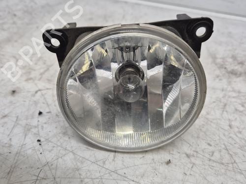 Used Right front fog light Right front fog light CITROËN DS3 (SA_) 1.6 VTi 120 (120 hp) 34332414 34332414