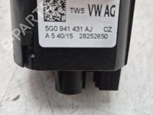 Used Headlight switch Headlight switch 37597174 37597174