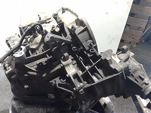 Gearbox RENAULT KOLEOS I (HY_) 2.0 dCi 4x4 (HY0K) | BP17326375M3 