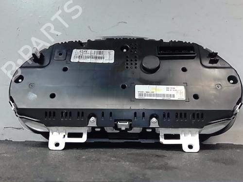 Instrument cluster NISSAN QASHQAI / QASHQAI +2 I (J10, NJ10, JJ10E) 1.5 dCi | BP23869466C47 