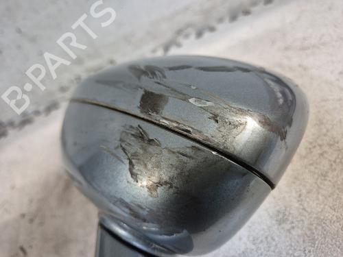 Right mirror OPEL MERIVA B MPV (S10) 1.7 CDTI (75) | BP27306471C27 
