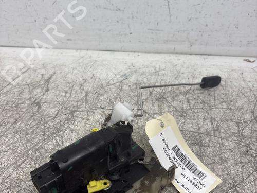 Front left lock DACIA DUSTER SUV Van | BP38736503C98 - Image 2