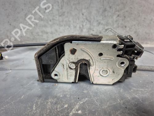 Front right lock BMW X3 (E83)  | BP30447285C97 