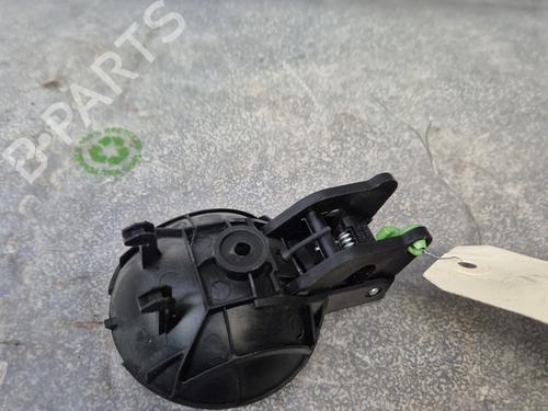 Front left interior door handle CHEVROLET AVEO / KALOS Hatchback (T250, T255) | BP30365738I13 - Image 2