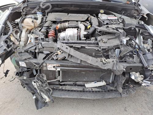 Gearbox CITROËN C3 II (SC_) | BP30092182M3