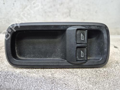 Used Left front window switch FORD FIESTA VI (CB1, CCN) 1.4 TDCi (70 hp) 27169315