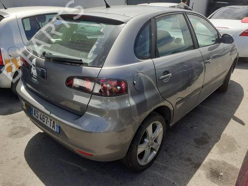 Left mirror SEAT IBIZA III (6L1)  | BP13845069C26 