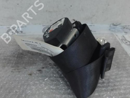 Used Rear left belt tensioner VW GOLF VI (5K1) [2008-2014]  18452030