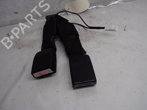 Seat buckle NISSAN QASHQAI / QASHQAI +2 I (J10, NJ10, JJ10E) 2.0 dCi | BP16755207I32 