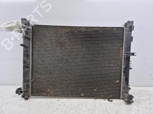 Water radiator DACIA DUSTER (HS_) | BP37149790M31 - Image 3