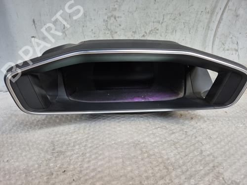 Used Instrument cluster PEUGEOT 208 II (UB_, UP_, UW_, UJ_) 1.2 PureTech 100 (101 hp) 26945232