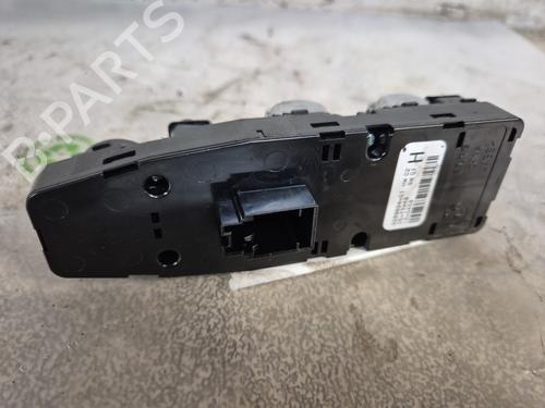 Left front window switch MINI MINI COUNTRYMAN (R60) Cooper D | BP28105494I27 