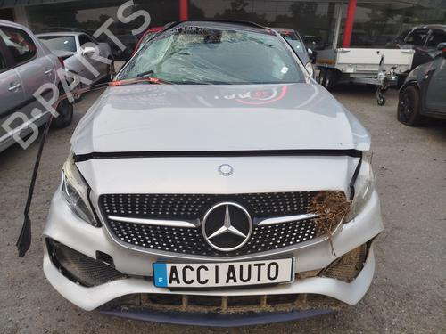 ABS pump MERCEDES-BENZ A-CLASS (W176) A 200 (176.043) | BP35885822M43 - Image 4