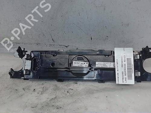 Switch LAND ROVER RANGE ROVER SPORT I (L320) 3.0 D 4x4 | BP22357881I30 