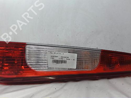 Used Right taillight FORD FOCUS C-MAX (DM2) [2003-2007]  17193974