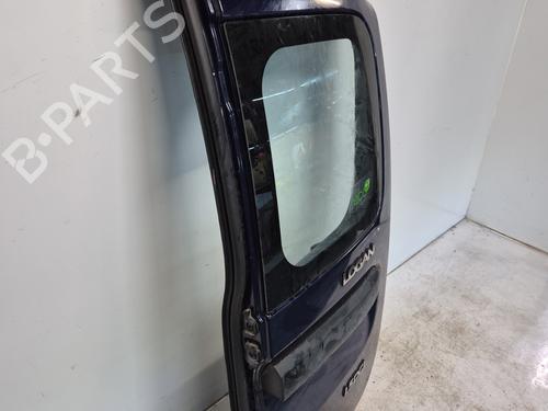 Right tailgate DACIA LOGAN MCV (KS_) 1.5 dCi (KS04) | BP32292336C77 - Image 2