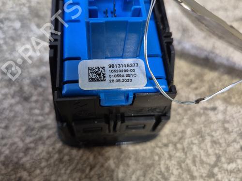 Switch PEUGEOT PARTNER Box Body/MPV (K9) 1.5 BlueHDi 100 | BP29263563I30 