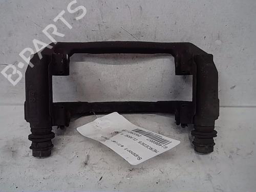 Support MERCEDES-BENZ A-CLASS (W169) A 200 TURBO (169.034, 169.334) | BP14563109C155 