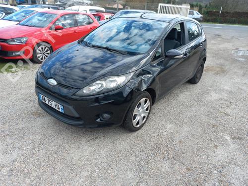 Display monitor FORD FIESTA VI (CB1, CCN) 1.4 TDCi | BP13828787C48 
