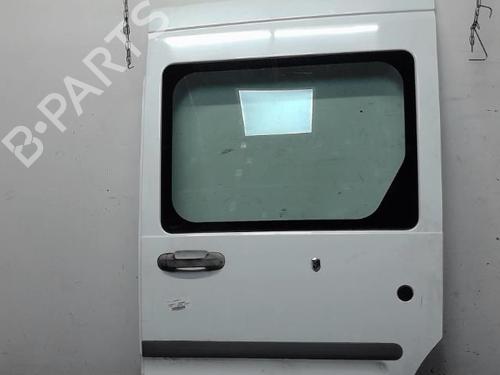 Left slide door FORD TRANSIT CONNECT (P65_, P70_, P80_) 1.8 TDCi | BP22423537C74 