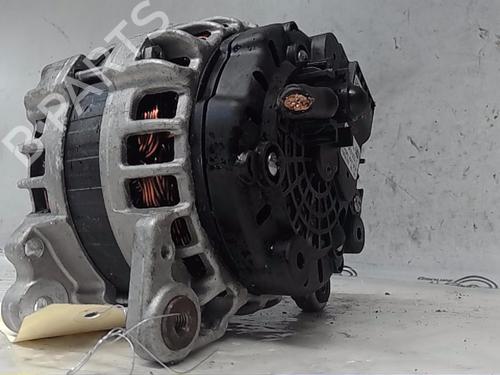 Alternator SKODA FABIA III (NJ3) 1.0 | BP18140215M7 