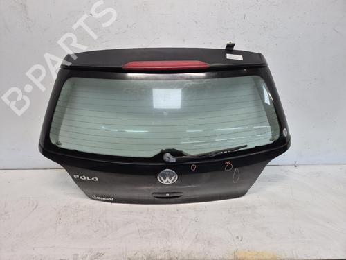 Used Tailgate Tailgate 37162424 37162424