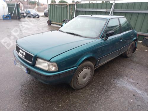 Used Parts AUDI 80 B4 Saloon (8C2) 1.9 TDI (90 hp) 4431201