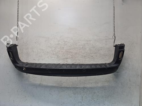 Used Rear bumper RENAULT KANGOO Express (FW0/1_) [2008-2025]  29263512