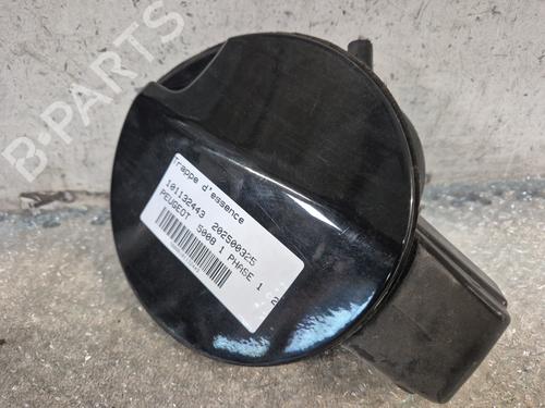 Used Fuel flap PEUGEOT 5008 (0U_, 0E_) 2.0 HDi (163 hp) 27331801