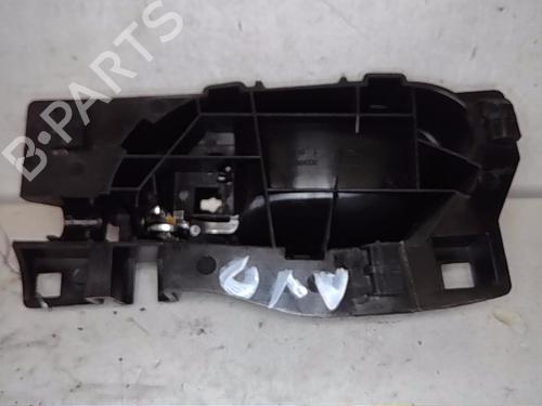 Front right interior door handle PEUGEOT 208 I (CA_, CC_) 1.6 HDi / BlueHDi 75 | BP13843651I14 