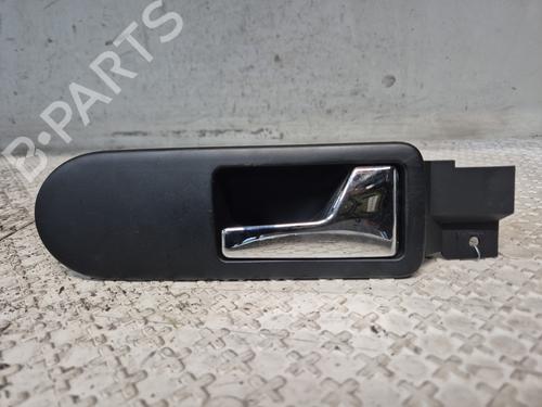 Front right interior door handle VW NEW BEETLE Convertible (1Y7) 1.9 TDI 1C1837114J2AQ