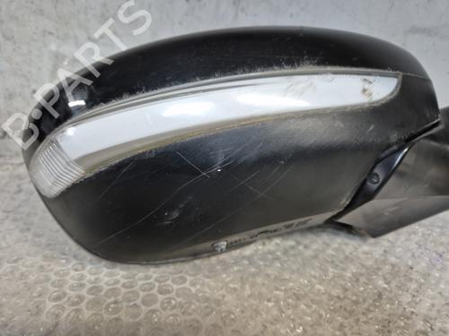 Right mirror PEUGEOT 208 I (CA_, CC_) 1.2 VTI 82 | BP26463148C27 