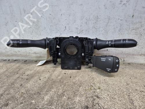 Rattstammestilk RENAULT MEGANE IV Hatchback (B9A/M/N_) [2015-2025]  29414691