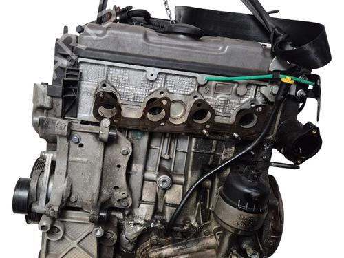 Engine CITROËN C3 II (SC_)  | BP28177781M1 