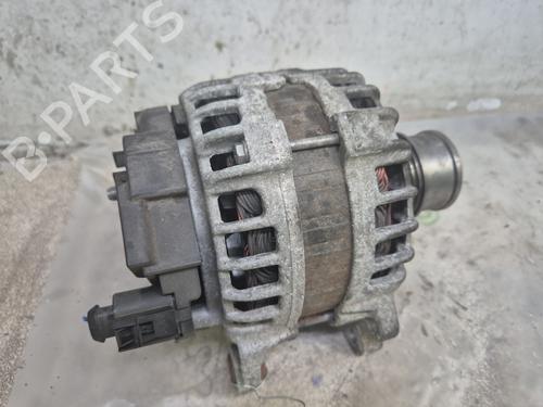 Used Alternator VW POLO V (6R1, 6C1) 1.2 TSI 16V (90 hp) 28485376