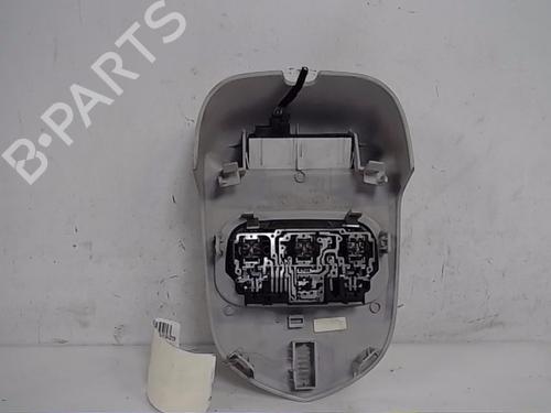 Interior roof light PEUGEOT 3008 I MPV (0U_)  | BP13842797I8 