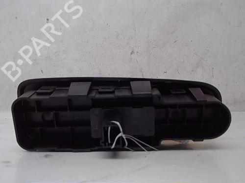 Used Right front window switch CITROËN C4 Picasso I MPV (UD_) [2006-2015]  13831177