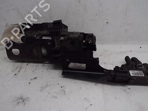 Used Fuel pump VW SCIROCCO III (137, 138) 2.0 TDI (140 hp) 14564861