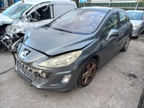 Gearbox PEUGEOT 308 I (4A_, 4C_) 1.6 16V | BP17087478M3 