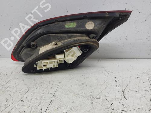 Left tailgate light OPEL ASTRA J (P10) | BP37185520C79 - Image 3