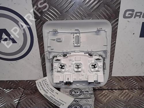 Used Interior roof light PEUGEOT 208 I (CA_, CC_) 1.0 VTi (68 hp) 13861545
