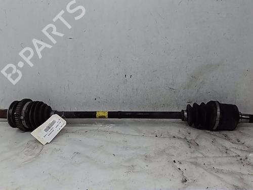 Used Right rear driveshaft KIA SORENTO II (XM) 2.2 CRDi 4WD (197 hp) 16567906