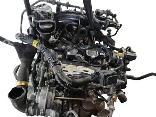 Engine FIAT 500L (351_, 352_) 0.9 (199LYC1B) | BP36282471M1  - Image 5