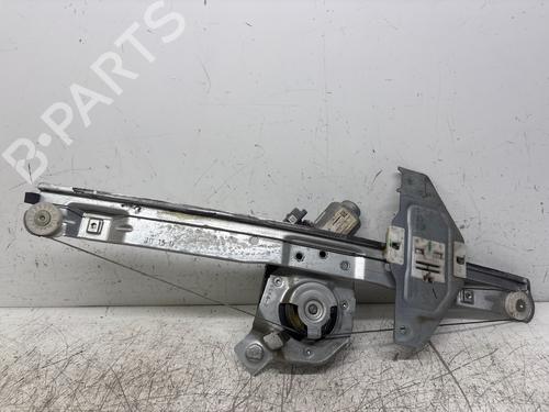 Front left window mechanism CITROËN C3 II (SC_) 1.4 HDi 70 (SC8HZC, SC8HR0, SC8HP4) | BP38526924C22 - Image 3