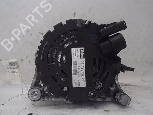 Alternator CITROËN C3 I (FC_, FN_) | BP13842109M7