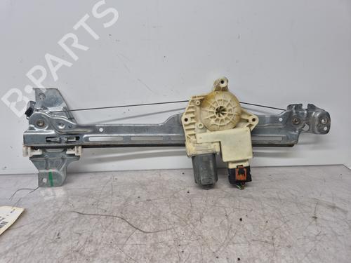 Elevador vidro trás esquerdo PEUGEOT 308 II (LB_, LP_, LW_, LH_, L3_) 1.6 HDi / BlueHDi 115 (115 hp) 32290916